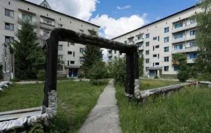 切尔诺贝利事故后是什么样子的 切尔诺贝利地区现在还有人在吗