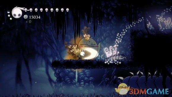 《空洞骑士》怎么刷钱快 刷钱方式汇总