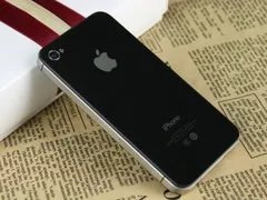 C网用户福音 电信版iPhone 4S降至4600