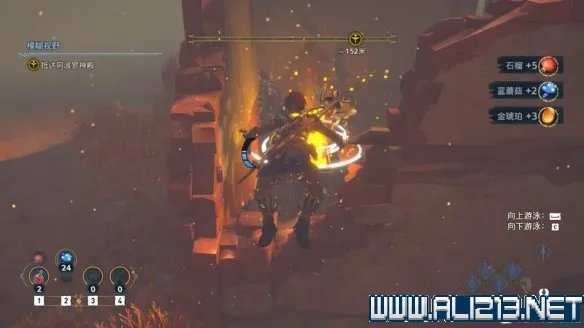 《渡神纪芬尼斯崛起》通关流程及全秘境玩法技巧图文攻略【完结】