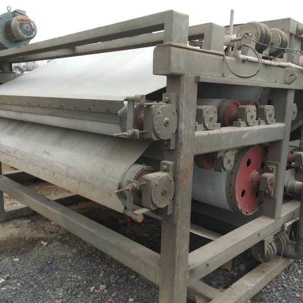 污水处理设备包括哪些？