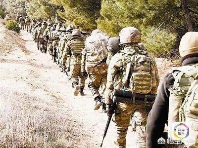 你如看待土耳其总统对普京放狠话：如果不想受损失，俄军最好离开阿勒颇？