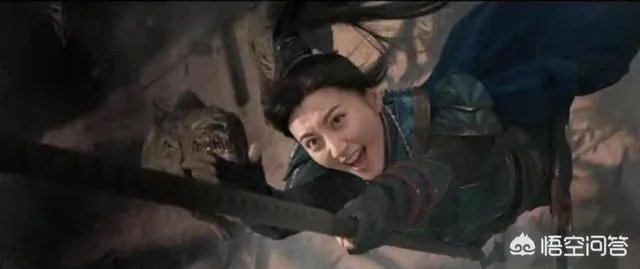 怎么评价张艺谋的《长城》??