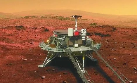 火星探测明年发射是怎么回事?为什么中国明年将发射火星探测器?