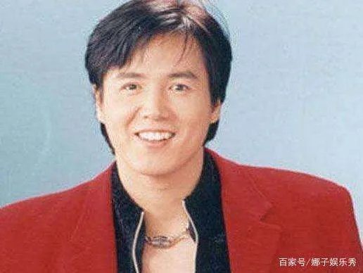 林瑞阳为何抛弃前妻娶张庭?你以为是“花心断情”,其实另有什么故事?