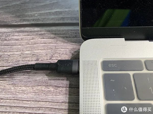 跟风购入网红电源----Think Plus mini适配器简评