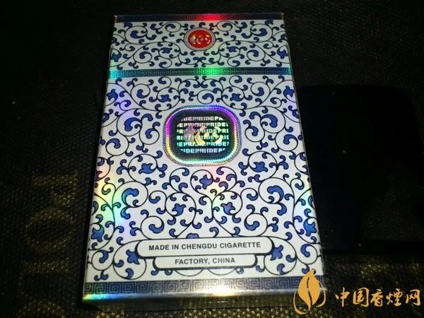 娇子烟哪款最好抽 娇子青花瓷口感评测