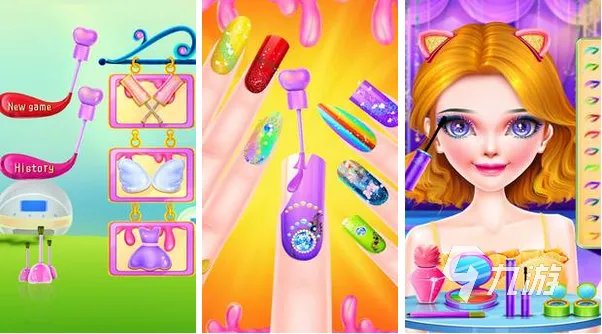 2023不用网的游戏女生玩的有哪些 女生不需要网就能玩的趣味游戏