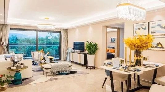 开发商是干什么的