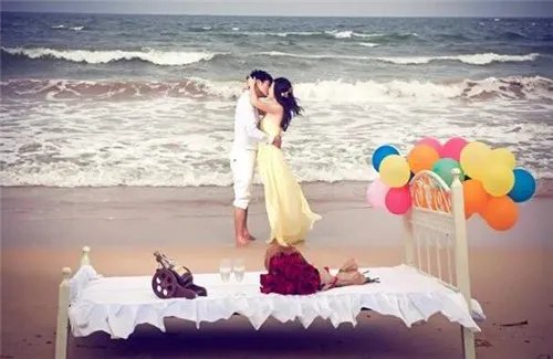 海边婚礼策划方案推荐 海边婚礼怎么设计才浪漫