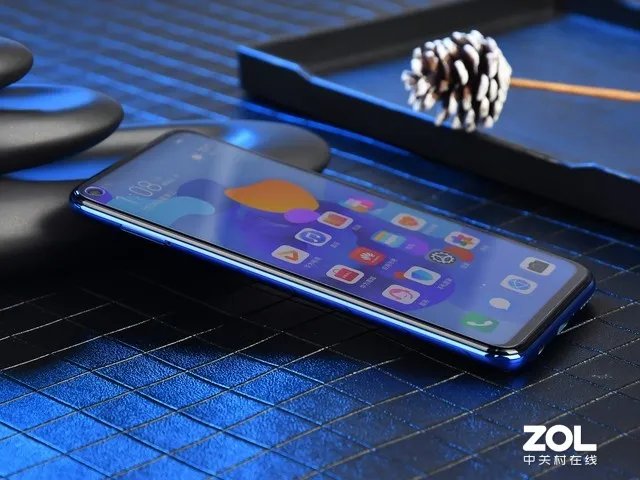 华为nova 5i Pro价格合理性能强 值得入手