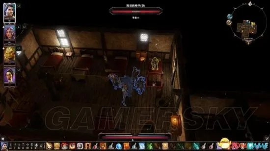 《神界原罪2》图文攻略 全剧情流程及支线任务图文攻略