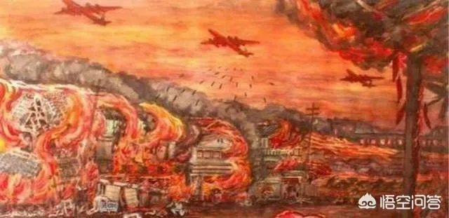 讲一讲东京大轰炸可以吗？