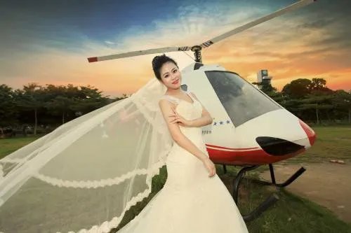 深圳婚纱照价格贵吗 深圳哪家拍婚纱照好