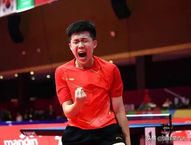 9月18日乒乓球亚锦赛男团决赛中央电视台CCTV5有直播呢,中国都谁上场?