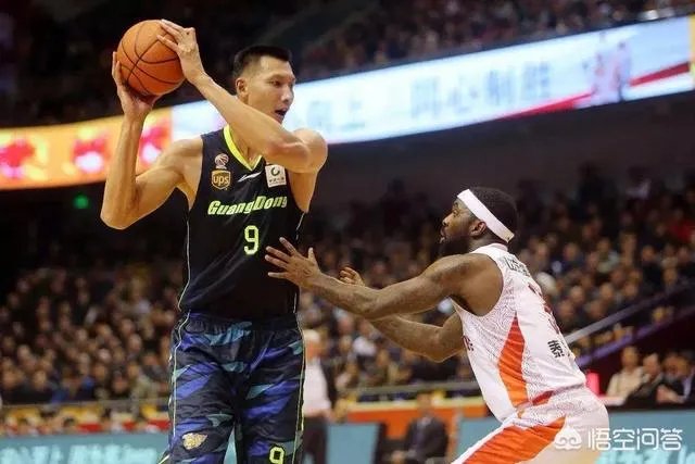 丁彦雨航再次获得MVP,实至名归吗?