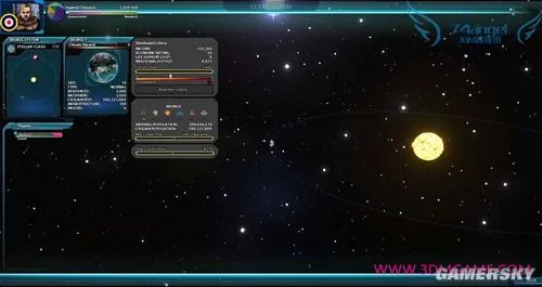 《星际之剑2：凛冬王者》图文初级入门指南攻略