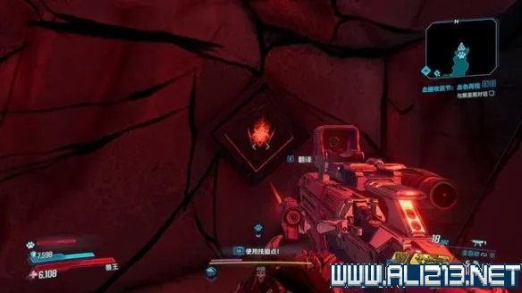 《无主之地3》主线任务攻略图文详解 支线任务+主线通关流程