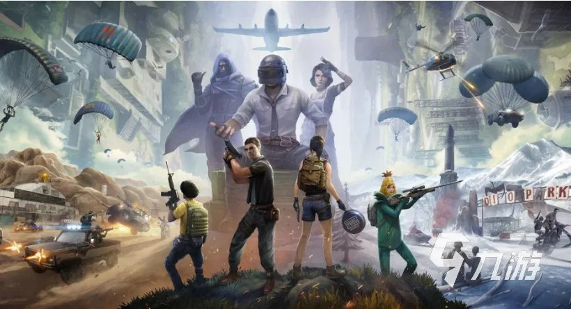 经典的男生女生的游戏有哪些 免费的男生女生游戏大全2023