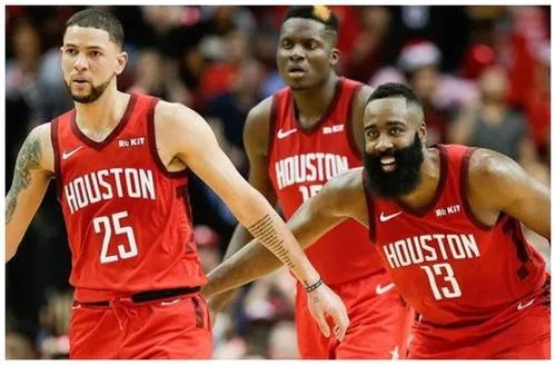 惨遭19连败!火箭5人上双仍不敌活塞,你觉得谁能拯救了火箭?