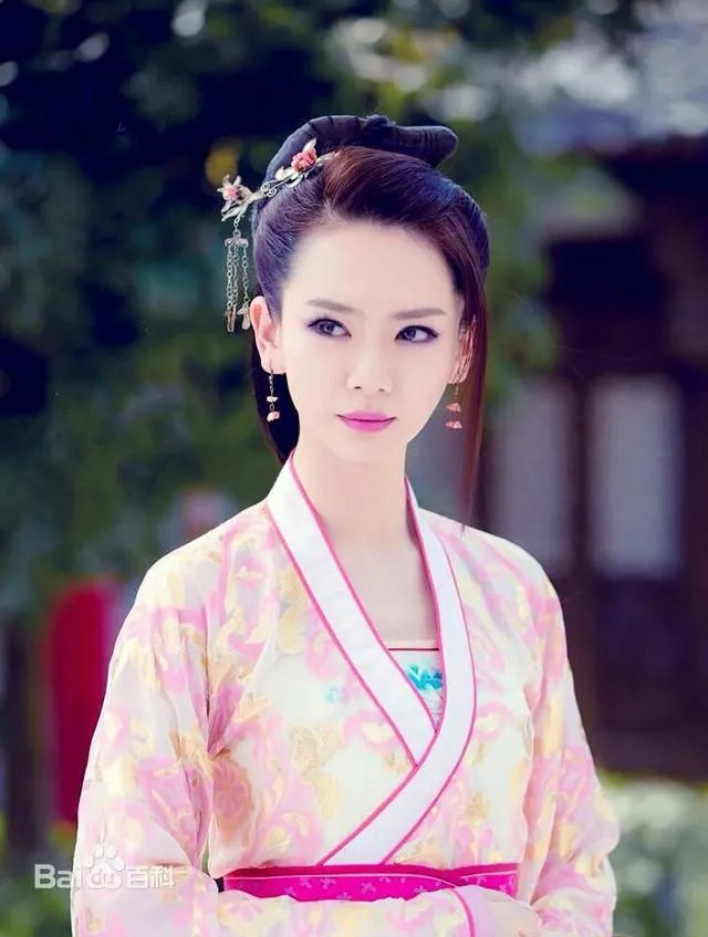 戚薇出演过哪些电视剧？