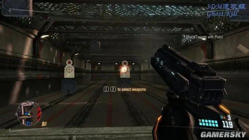 《第八分队:偏见》图文流程攻略