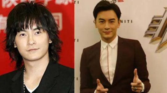 郑元畅演过的电视剧