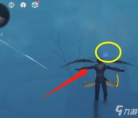 原神供奉栖木第三个任务地点在哪 供奉栖木第三个任务地点坐标分享