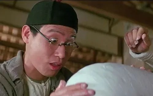 张学友时隔六年重返影坛，他曾出演过哪些优秀的影片？