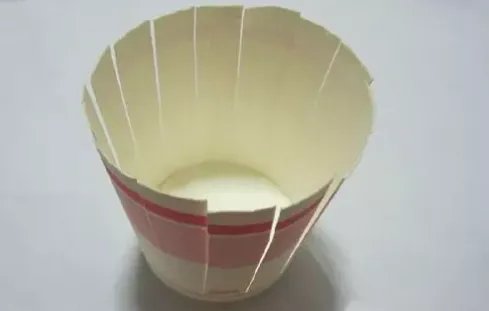 手工灯笼制作方法 幼儿园