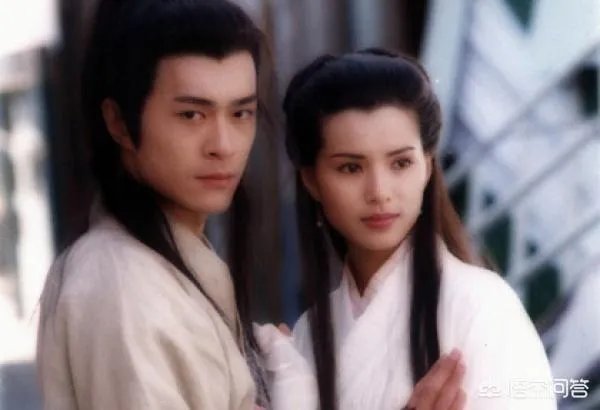 小时候看《神雕侠侣》古天乐版最大心理阴影是什么？