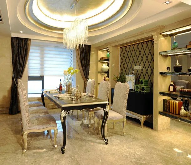 想要气质优雅的生活方式,这样的设计值得参考