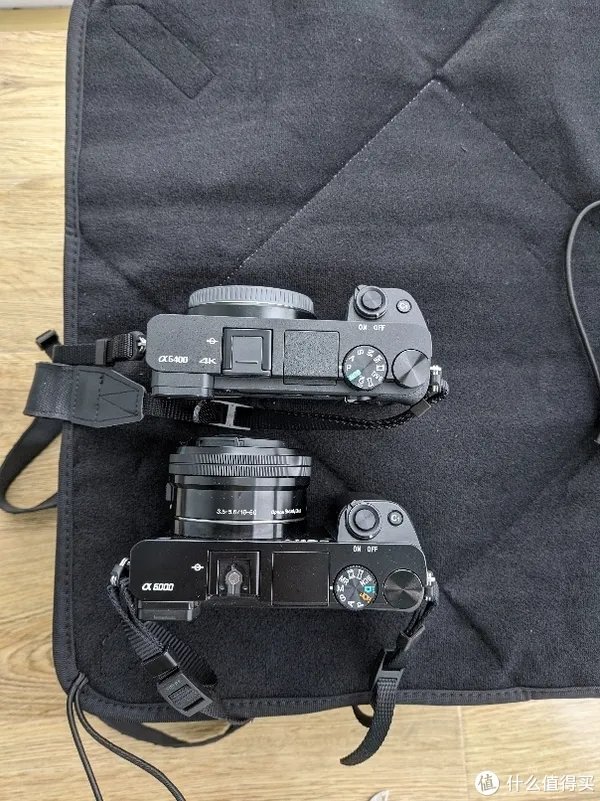 a6400开箱与三天使用体验 「多图预警!」