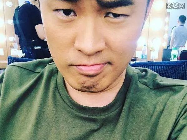 陈赫晒女儿背影照 陈赫张子萱照片曝光