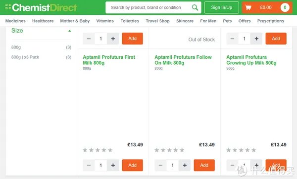 走过最长的路,就是海淘奶粉的套路(海淘奶粉+索赔)