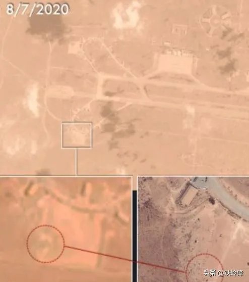 乌克兰高官声称应该就军火库爆炸案报复俄罗斯