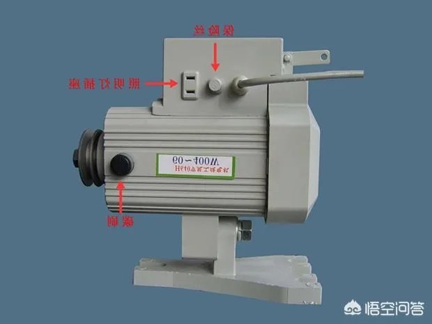 自制小车床用什么电机？需要注意哪些问题？