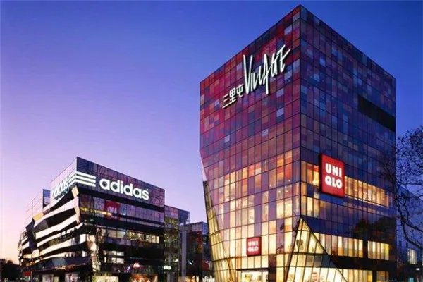 北京十大热门购物街排行榜:三里屯太古里上榜,第一最神秘