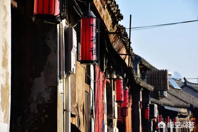 河下古镇好玩吗？风景如何？