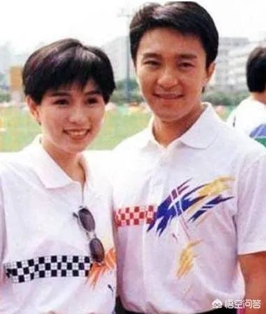 朱茵当年为什么没有等周星驰就嫁人了呢？