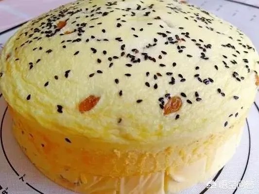 蒸蛋糕要蒸多少时间