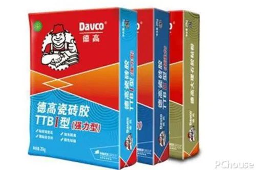 磁砖胶粘剂什么品牌好 2018十大磁砖胶粘剂品牌推荐