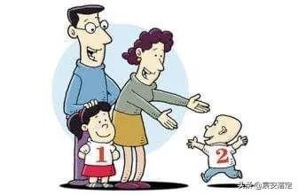 二胎政策下,仍然创下70年生育最低记录,为什么很多夫妇都不愿意再生了?