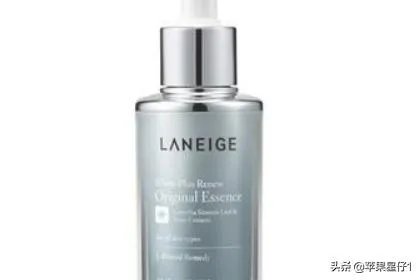 美白产品哪个效果好?最具人气的美白产品排行榜?