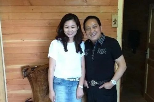 找王林开光后的女星以后的发展真的顺利了吗？