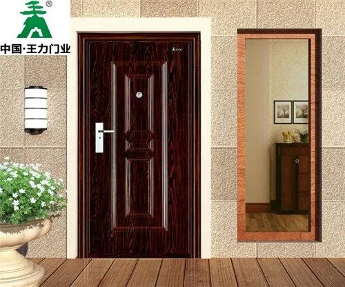 2018防盗门十大排名榜  防盗门什么牌子好