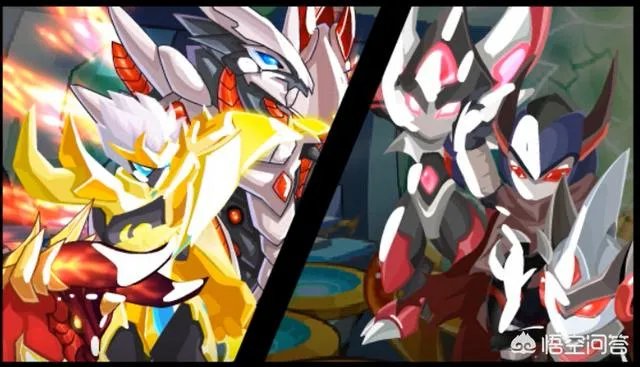 《赛尔号》里最弱是的玛法里奥吗,它有什么资格担当“上古三杰”这个称号?