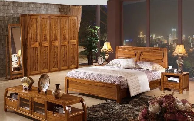 乌金木家具的优缺点