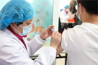 没打疫苗新冠会自愈吗