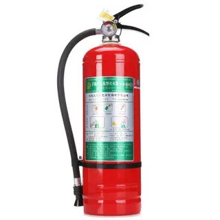 水基灭火器价格多少钱